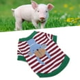 thumbnail image 4 of Traje para mascotas traje para perros amigable con la piel Simple y elegante para exteriores para interiores Amonsee Otros, 4 of 8