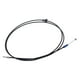 thumbnail image 1 of Cable de capó para Toyota Highlander 2009-2015 XianweiShao 8390615792936, 1 of 1