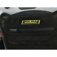 thumbnail image 4 of Nelson-Rigg Waterproof Backpack/Tail Pack, 20L, 4 of 5