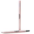 thumbnail image 1 of Nakery Universal Eye Brow Pencil Duo - Lápiz de cejas 3 en 1 con tecnología Color-Adapt para cejas naturales e impecables - Delineador de cejas de precisión impregnado con aceite de ricino, ácido hial, 1 of 2