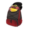 thumbnail image 2 of Picnic Time 633-00-175-564-0 Texas A&M Aggies Digital Print Backpack Cooler Tote Bag, Black, 2 of 2