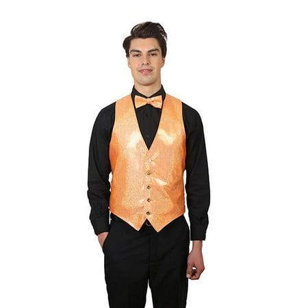 - Men's Sparkling Vest