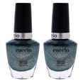 thumbnail image 1 of Esmalte de uñas de color - Notorious by Cuccio Colour para mujeres - Esmalte de uñas de 0,43 oz - Paquete de 2 Cuccio Cuccio Esmalte de uñas 0.43 oz, 1 of 2