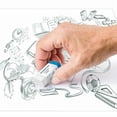 thumbnail image 2 of Staedtler Gomme Combinée Rasoplast, 2 Pcs, 2 of 4