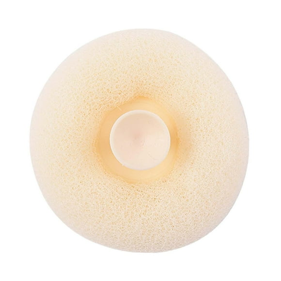 Esponjas de Baño perfecl Esponja Vegetal Ergonómica Bola de Ducha 12 cm