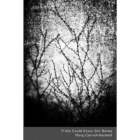 If We Could Know Our Bones (Paperback)