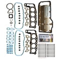 thumbnail image 2 of SCITOO Head Gasket w/Bolts Set Replacement for Jeep Grand for Cherokee for Mitsubishi Raider for Chrysler Aspen for Dodge for Ram 1500 1999-2010 Head Gaskets Kit Sets, 2 of 5