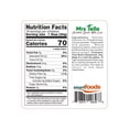 thumbnail image 2 of Nutella sin azúcar Vegano 360 g Mrs Taste Mrs Tella Mrs Taste MRSTASTENUTELLA, 2 of 2