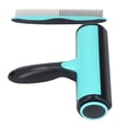 thumbnail image 2 of Rodillo quitapelos para mascotas NikouMX Rodillo removedor de pelo para perros con peine estética elegante, 2 of 8
