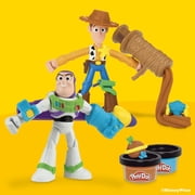 Play-Doh Toy Story Space Creations, Disney Kids Arts & Crafts 4+