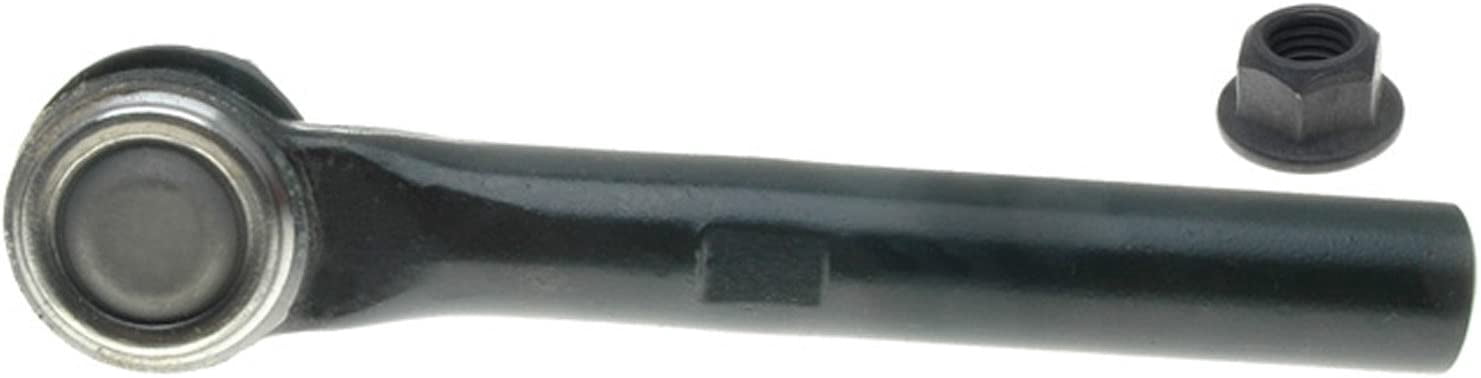 Steering Tie Rod End Fits 2003 Ford Expedition