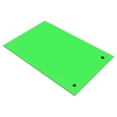 thumbnail image 2 of ModFusion Large Green Floating Water Mat, Three Layer, 9x6 feet XPE Foam Swimming  Pad, for Lakes, 2 of 7