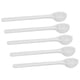 thumbnail image 3 of Cucharas medidoras de jardinería resistentes a altas temperaturas, 100 cucharas de fertilizante de plástico de 2 ml/1 g para un cuidado preciso de las plantas, 3 of 8