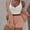 Orange, variant on Aboser Women's Fuzzy 2 Piece Outfit Lounge Set Warm Faux Shearling Cardigan with Shorts Sweatsuit Ladies Sweater Casual Loungewear