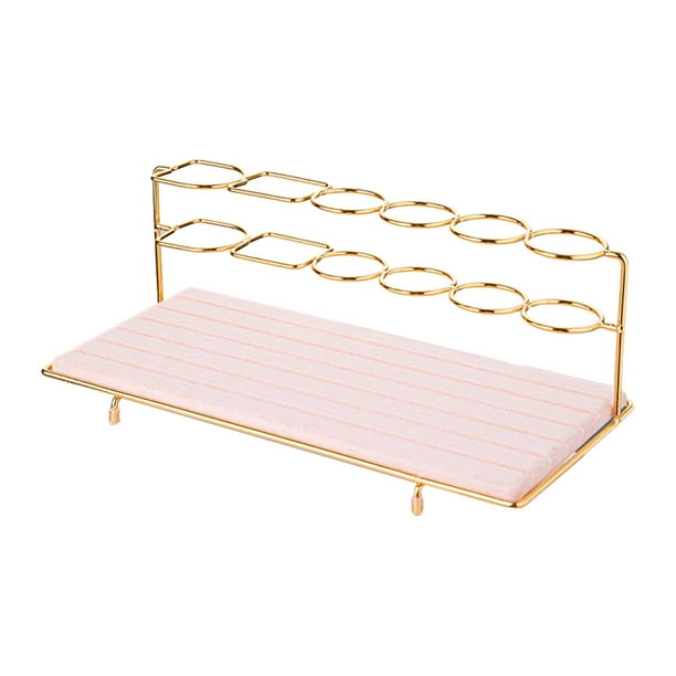 Soporte de cepillo de eléctrico multifunción a prueba de herrumbre Rosa Gloria Soporte para cepillo de dientes