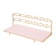 thumbnail image 1 of Soporte de cepillo de eléctrico multifunción a prueba de herrumbre Rosa Gloria Soporte para cepillo de dientes, 1 of 8