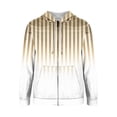 thumbnail image 3 of Crewneck Sweatshirts Men Cropped Men's Sweatshirts Dressy Pullover Sweaters for Men Men's Hoodies with Zipper Sweaters for Men Fall, 3 of 4