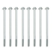 Holley Performance 241-285 Engine Valve Cover Set