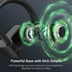 thumbnail image 5 of VRIFOZ Bluetooth Headphones, Bluetooth 5.3 IPX7 Waterproof Wireless Sports Earbuds for Workout Gym, 16 Hrs Playtime Running Headphones with Noise Cancelling Mic, HiFi Bass Stereo in-Ear Earphones, 5 of 5