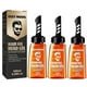 thumbnail image 1 of 1-3X 2-In-1 Hair Wax Gel With Comb Long-lasting Fluffy Hair Men Hair Styling Gel Tool, 1 of 5