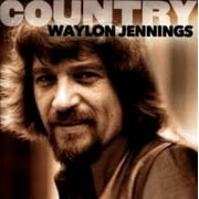 Waylon Jennings - Country - Country - CD