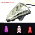 thumbnail image 1 of Luz de Estacionamiento DYNWAVEMX Lámpara Trasera LED 12 V Integrada para R15 14-16, 1 of 8
