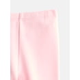 thumbnail image 3 of Wonder Nation Toddler Girls Fleece-Lined Leggings, Sizes 18M-5T, 3 of 3