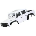 thumbnail image 1 of 12.3in 313mm Wheelbase RC Body Shell Cover for 1/10 RC body shell RC Crawler Trucks RC Car, 1 of 9