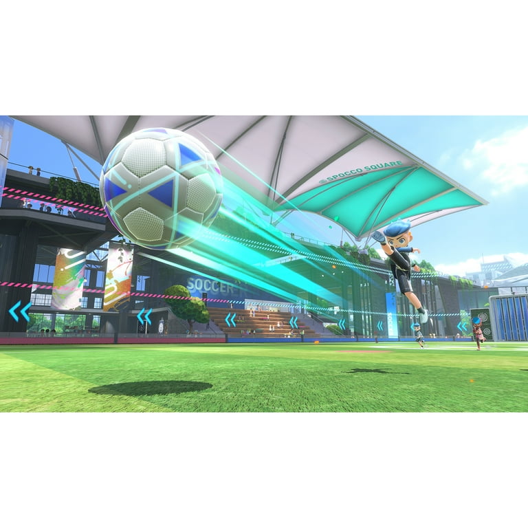 Amazon.com: Nintendo Switch Sports : Video Games