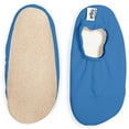 thumbnail image 4 of Ella Bonna Baby Sea Shoes, Baby Sea Booties Non-Slip Sole, Baby Sea Slippers Infant, Blue, 4 of 13