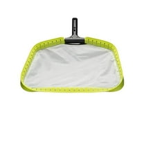 Ocean Blue Water Products 140092 Tsunami Leaf Skimmer with Fine Mesh