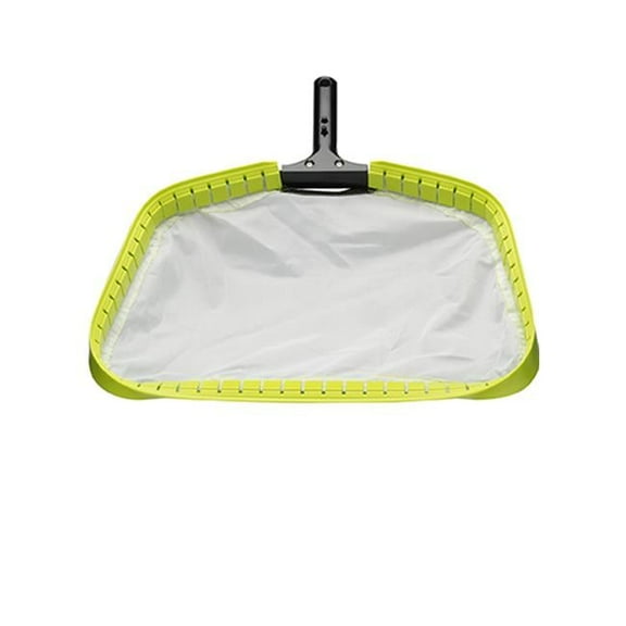 Ocean Blue Water Products 140092 Tsunami Leaf Skimmer with Fine Mesh