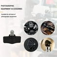 thumbnail image 2 of Mechanical Equipment Locking Screws Easy Grip T Type Handle Thumb Screw, 2 of 7