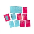 thumbnail image 5 of Full English version of Excited & Exhausted Couple Drinking English Board Game Cards, 5 of 5