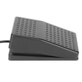 thumbnail image 3 of Pedal de interruptor de pie USB, teclado programable personalizado, ratón, acción de juego, Pedal de interruptor de un solo pie con interfaz USB A, 3 of 8