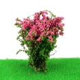 thumbnail image 1 of Premium DIY Sand Table Building Model Materials for Shrubs and Flowers, 1 of 4