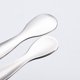 thumbnail image 2 of Pinzas de azúcar para cubitos de hielo de acero inoxidable, 2 uds., para fiesta de té, cafetería, servicio de comida, 2 of 5