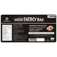 thumbnail image 2 of PEAK4RATION High Energy Bar | Emergency Ration Biscuits - Caramel Cinnamon 13728kcal | Long Shelf-Life Compressed Biscuits - 12 Day Package 3kg (12x250g Metal Box) | Survival Food Ration Bar Compact, 2 of 8