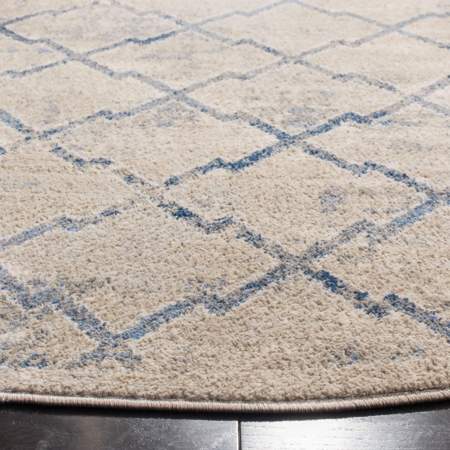 SAFAVIEH Brentwood Celandine Tapis Géométrique