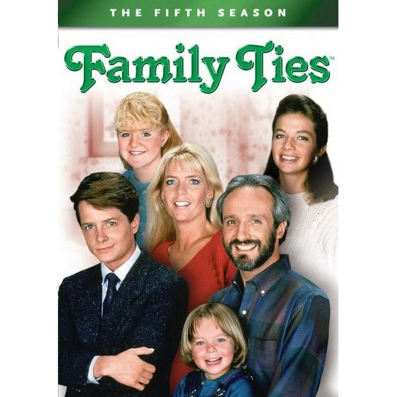 Family Ties: The Fifth Season