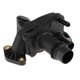 thumbnail image 1 of 1PCS Thermostat Housing Kit for Land Sport LR3 4 2.7 3.0 for XF 4H2Q8592BF LR073372, 1 of 5
