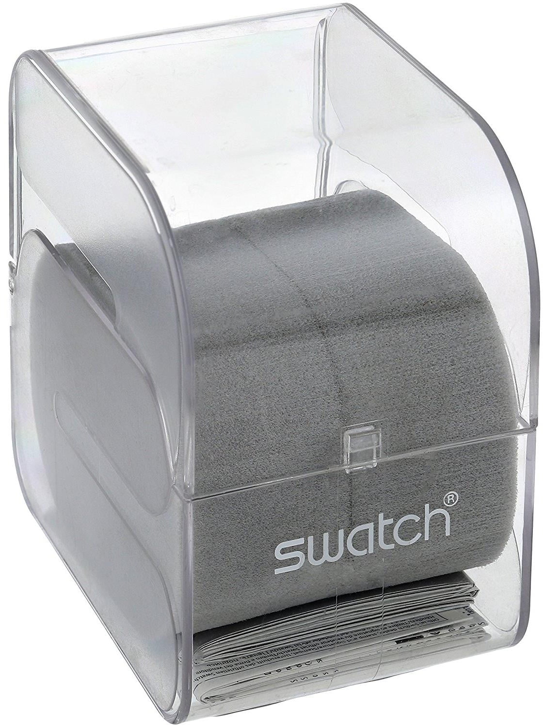 Swatch rostfrei hotsell