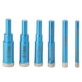 thumbnail image 2 of Drill Bits,  Drill Cutter, Professional Small For Artificial Stone Marble, 2 of 8