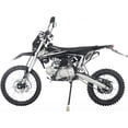 thumbnail image 5 of X-Pro Brand New 125cc Dirt Bike, All Lights 4 Manual Transmission Electric/Kick Start, 19"/16" Tires, 5 of 5