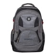 thumbnail image 1 of Mochila Unisex K-Swiss Coconut Gris, 1 of 3
