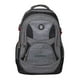 thumbnail image 1 of Mochila Unisex K-Swiss Coconut Gris, 1 of 3