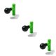 thumbnail image 1 of Soidarity Mini dispositivo de masaje Masajeador de tejido profundo de relajación muscular con carga USB Type1 NO1 Soidarity CBP210370, 1 of 1