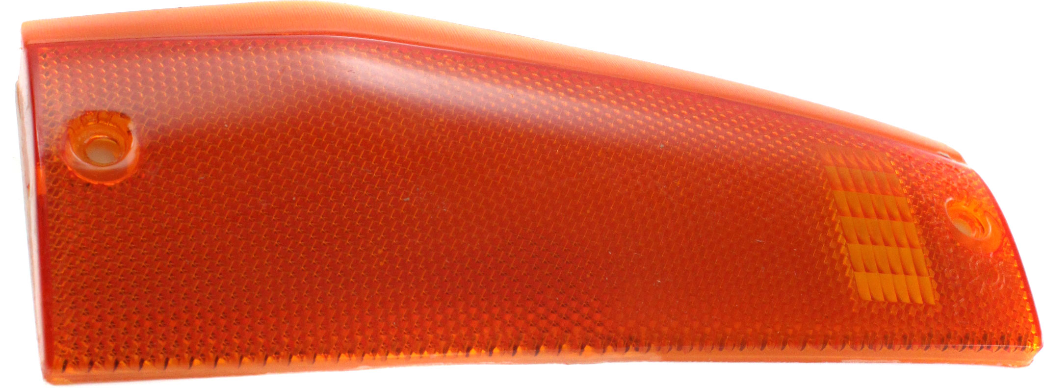 Replacement 18-3184-01 Side Marker Compatible with 1984-1996 Jeep Cherokee 1986-1992 Comanche Front, Left Driver