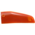 thumbnail image 2 of Replacement 18-3184-01 Side Marker Compatible with 1984-1996 Jeep Cherokee 1986-1992 Comanche Front, Left Driver, 2 of 3