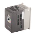 thumbnail image 4 of Inversor De Control De Motor, Variador De Frecuencia Protector Pantalla Digital Retardante De Llama ABS Diseño SMD Con Ventilador Pequeño Para Uso Industrial, 4 of 7